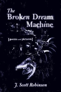 Produktbild: The Broken Dream Machine