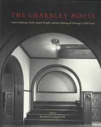 Produktbild: Charnley House 2/e