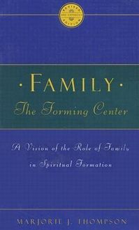 Produktbild: Family the Forming Center