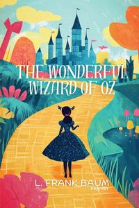 Produktbild: The Wonderful Wizard of Oz | Timeless Classics