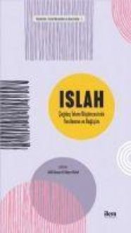 Produktbild: ISLAH Cagdas Islam D&uuml;s&uuml;ncesinde Yenilenme ve Degisim