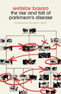 Produktbild: The Rise and Fall of Parkinson's Disease