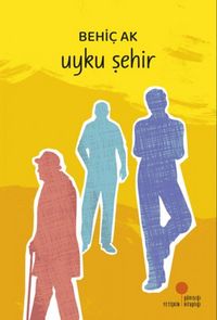 Produktbild: Uyku Sehir