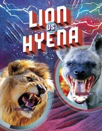 Produktbild: Simons, L: Lion vs Hyena