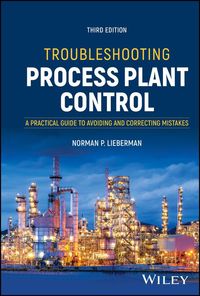Produktbild: Troubleshooting Process Plant Control