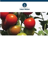 Produktbild: Tomatenveredelung f&uuml;r verbesserte Ertr&auml;ge und Qualit&auml;t in Tansania