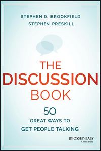 Produktbild: The Discussion Book