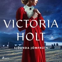 Produktbild: Sj&ouml;unda j&oacute;mfr&uacute;in