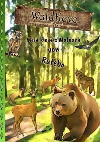 Produktbild: Waldtiere