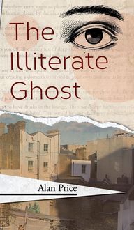 Produktbild: The Illiterate Ghost