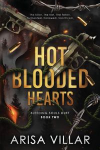 Produktbild: Hot-Blooded Hearts