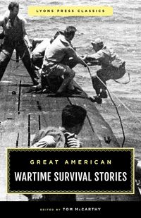 Produktbild: Great American Wartime Survival Stories