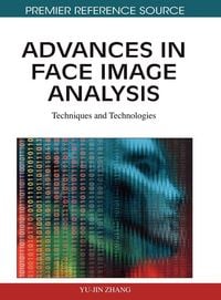 Produktbild: Advances in Face Image Analysis