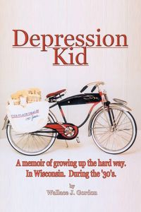 Produktbild: Depression Kid