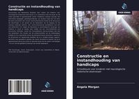 Produktbild: Constructie en instandhouding van handicaps