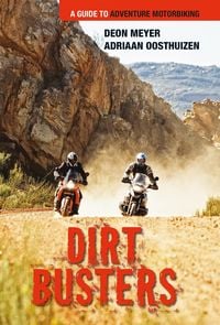 Produktbild: Dirt Busters