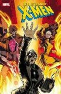 Produktbild: Uncanny X-Men By Gail Simone Vol. 6