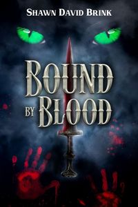 Produktbild: Bound by Blood