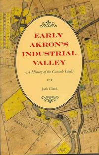 Produktbild: Early Akrons Industrial Valley