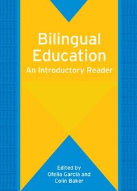 Produktbild: Bilingual Education