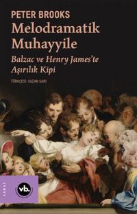 Produktbild: Melodramatik Muhayyile
