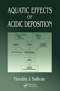 Produktbild: Sullivan, T: Aquatic Effects of Acidic Deposition