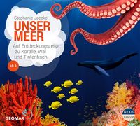 Produktbild: Unser Meer