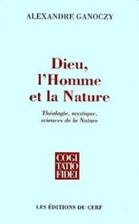 Produktbild: Dieu, l'Homme et la Nature