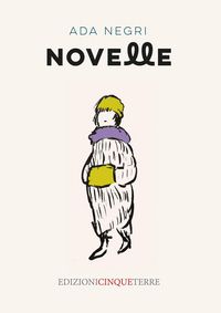 Produktbild: Novelle
