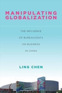Produktbild: Manipulating Globalization