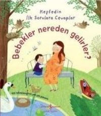 Produktbild: Bebekler Nereden Gelirler