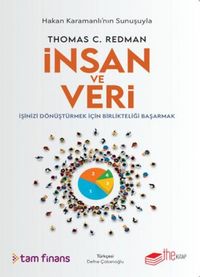 Produktbild: Insan ve Veri