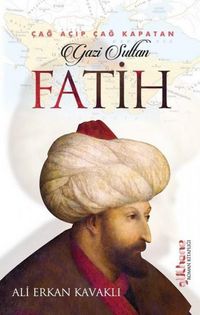 Produktbild: Cag Acip Cag Kapatan Gazi Sultan Fatih