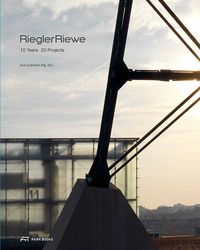 Produktbild: Riegler Riewe &ndash; 10 Years 20 Projects