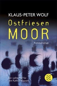 Produktbild: Ostfriesenmoor  / Ann Kathrin Klaasen Band 7