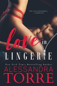 Produktbild: Love in Lingerie