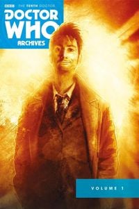 Produktbild: Doctor Who