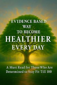 Produktbild: Evidence Based Way To Become Healthier Every Day
