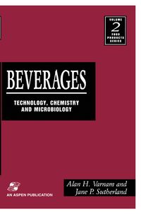 Produktbild: Beverages: Technology, Chemistry and Microbiology