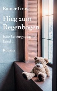 Produktbild: Flieg zum Regenbogen