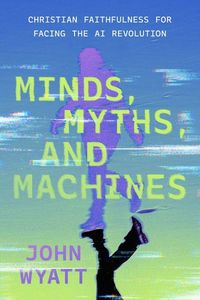 Produktbild: Minds, Myths, and Machines