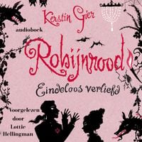 Produktbild: Robijnrood
