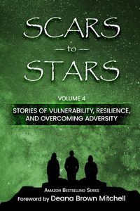 Produktbild: Scars to Stars, volume 4
