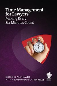 Produktbild: Time Management for Lawyers