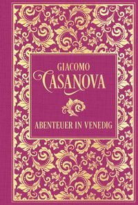 Produktbild: Abenteuer in Venedig
