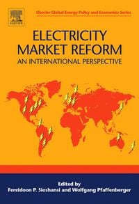 Produktbild: Electricity Market Reform