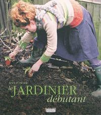 Produktbild: Le jardinier debutant