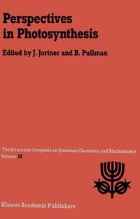 Produktbild: Perspectives in Photosynthesis