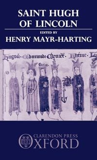 Produktbild: St. Hugh of Lincoln