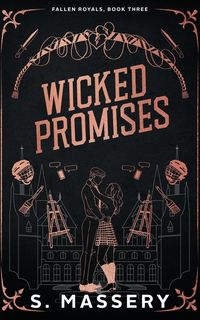Produktbild: Wicked Promises